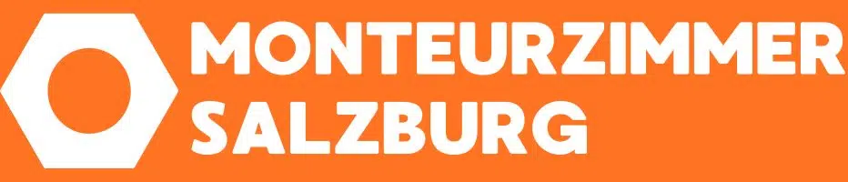 Monteurzimmer in Salzburg Logo